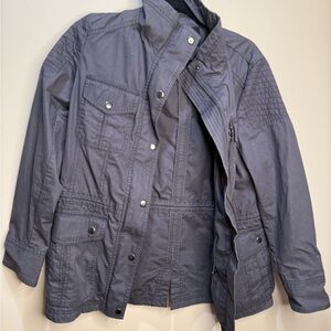 Women's Gray Jacket